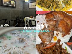 -堂宴·老厦门私房菜(1988仙岳总店)