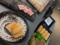 -湊湊火锅·茶憩(南京万象天地店)