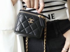 -CHANEL(恒隆广场店)