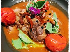 -AZUL by FUEL蓝色·法式酒馆(琶醍店)