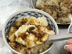 -老胡甜汤(龙眼店)