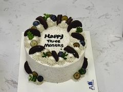 -八喜冰淇淋蛋糕(富国店)