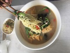 -许记大碗皮肚面馆(三条巷店)