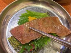 -蒜香焼肉PURUSHIN(马场路店)