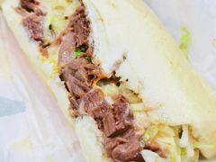 -赛百味SUBWAY(中亭街店)