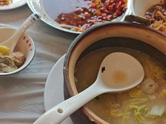 -那家老院子东北菜·饺子·小鸡炖蘑菇(艳华街店)