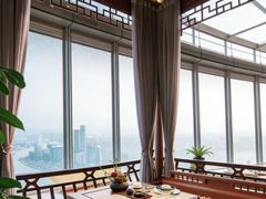 -雲上錢屋·地标景观(上海中心店)