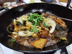-南阳食府·河南豫菜(南阳驻京办店)