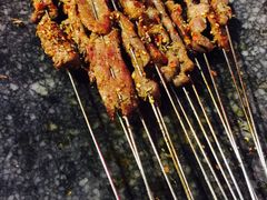 -冰城小镇音乐串吧·聚会餐厅(百子湾店)