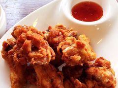-Doo Dee Thai Food(Issan/Isaan/Esan)