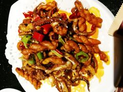 -快乐迪KTV(中山路店)