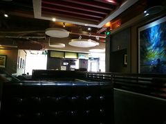 卡座-南都西餐厅(布吉新三村南区店)