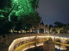 -白鹭洲书院