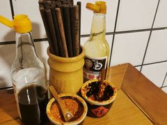 -矮子粉店1985·长沙米粉(湘春路店)