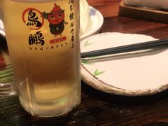 -鸟鹏烧鸟居酒屋(熙龙湾店)