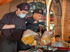 -BROWNSTONE布朗石西班牙餐厅(富城店)