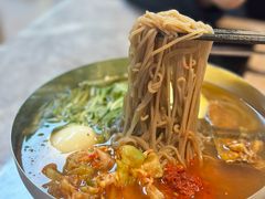 -屋里家延边朝鲜族冷面(南园店)