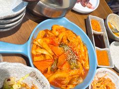 -牛人·雪花牛·木炭烤肉(昆山陆家店)