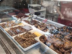 -鑫记婆婆兔·成都特产·兔头手撕兔(太古里店)