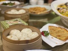 茯苓包子-钦善斋(武侯祠店)