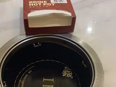 -围炉夜话·潮汕卤水火锅(榕江店)