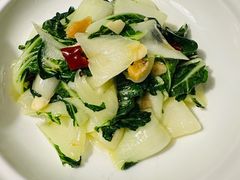 -宫燕府·京菜·烤鸭·淮扬菜(王府中心店)