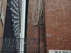 -大馆(前中区警署建築群)