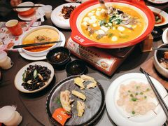 -聚鑫阁江浙菜·非遗传承技艺(金汇龙湖天街店)