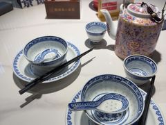 -图味美小黄鱼·景德菜(浙江路店)