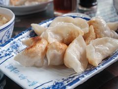 -长人馄饨铺(解放街店)