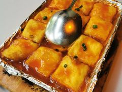-龙门阵茶屋川菜馆(武康路店)
