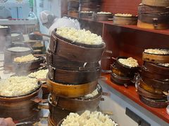 -海汇源老烧麦店(东大街总店)