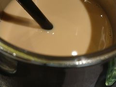 大哥奶茶（冷）-有璟阁港式餐厅(国贸商城店)