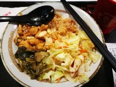 -永和大王(浦东南路店)