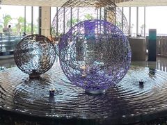 -三亚亚龙湾万豪度假酒店