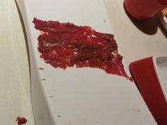 -牛很鲜潮汕牛肉火锅(椒江店)