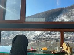 -云座·时光·观景咖啡厅(五爷庙店)