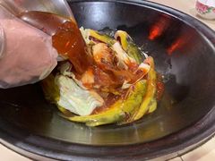 -王老六铁锅炖鱼(翠微店)