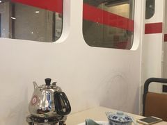 -舊街坊茶楼(市二宫店)