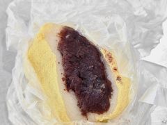 -松盛糕团店(红旗桥店)