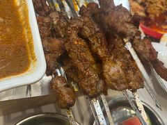 -勇利赵家烤肉坊(含光路店)