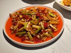 -花椒俏川菜小馆(南海万达店)