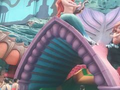 -波塞冬旅游度假区