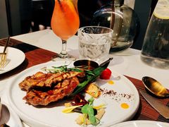 -1874融合西厨·观景餐厅(保利店)