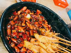 裸奔坨坨虾-成都吃客(九眼桥店)