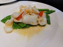 -萬國春·中菜馆(颐和公馆店)