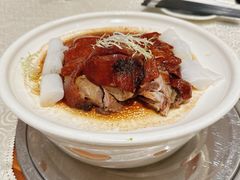 碧江烧鹅-德云居