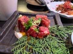 -厚贞日式烤肉(浦东汇智店)