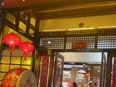 -印象鲵宴·张家界地标美食名片(溪布街店)