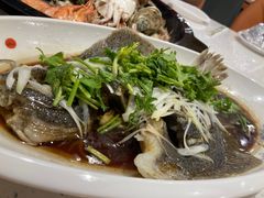 -前王院•巧克力海鲜市集餐厅(万平口店)